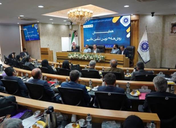 تأمین ۱۶ همت اعتبار برای انتقال آب قزوین با مدل‌های نوین مالی