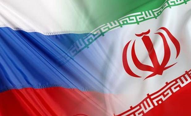 ابراز تمایل ایران برای تجارت با روسیه با ارزهای ملی