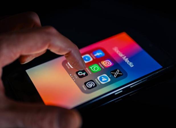 ۶ شبکه اجتماعی زیر ذره‌بین دولت ترکیه