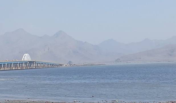 استاندار آذربایجان غربی: فاز جدید اقدامات برای احیای دریاچه ارومیه کلید می‌خورد