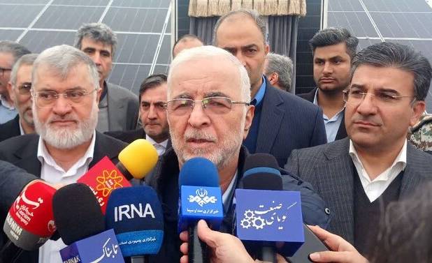 وزیر کشور: ایران امروز به یک کارگاه بزرگ تولید انرژی تجدیدپذیر تبدیل شده است