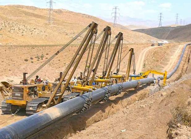 ثبت‌نام طرح‌های پایداری تأمین گاز طبیعی آغاز شد