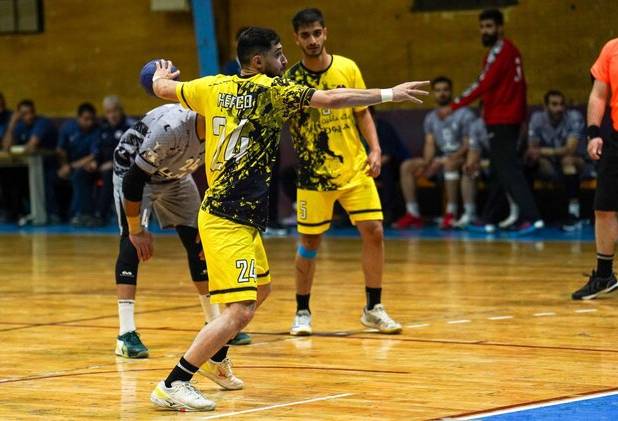 بحران مالی در تیم لیگ برتری هندبال/ هپکوی اراک کناره‌گیری می‌کند؟