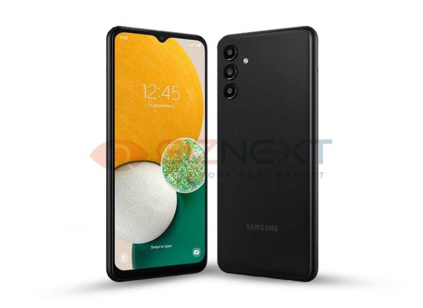 مدل 4G گلکسی A13 با تراشه اگزینوس 850  عرضه خواهد شد