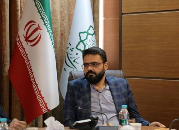 برپایی بیش از ۱۱۰ موکب پذیرایی و فرهنگی در سراسر پایتخت