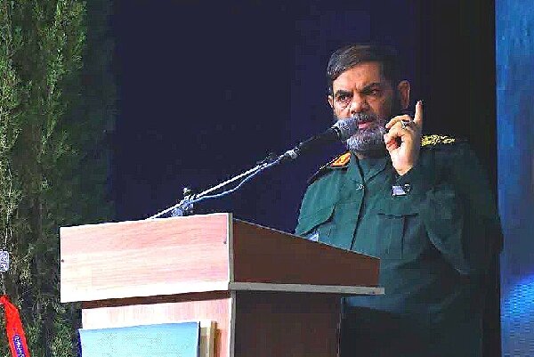 سردار معروفی: محاسبات دشمن در برابر اراده ملت ایران شکست خورده است