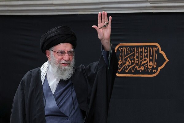 تأیید شهادت قائد امت حضرت آیت الله خامنه‌ای 