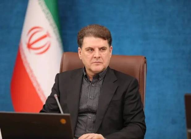 زینی‌وند: سامانه آنلاین برگزاری تجمعات و اعتراضات راه‌اندازی می‌شود