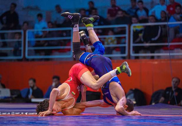 سقوط آزاد کشتی مازندران! / در مهد کشتی ایران چه می گذرد؟