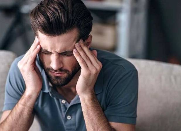 ۱۰ ترفند برای تسکین سردرد میگرنی