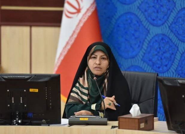 رشد ۱۸ درصدی مشارکت بانوان البرز در کاندیداتوری انتخابات شوراها