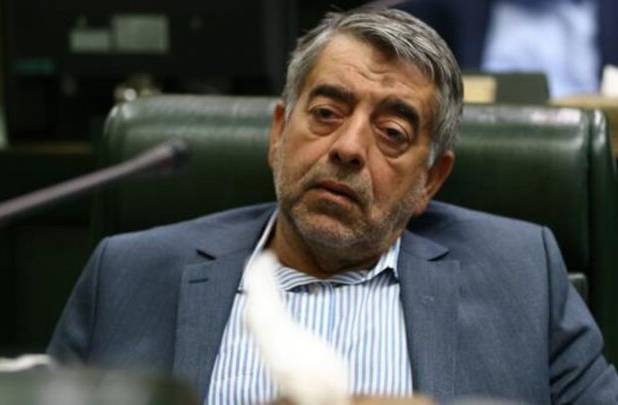 پیام تسلیت استاندار تهران در پی درگذشت مرحوم محمد قمی