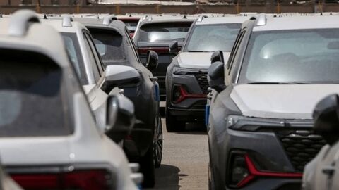 ضوابط جدید ثبت سفارش خودروهای نو ابلاغ شد