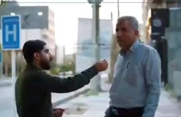 از تخلیه عسلویه در فضای مجازی تا چهارشنبه بازار کف خیابان ها!