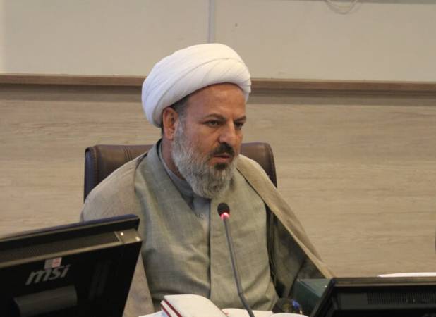 امسال ۲۳ اثر فاخر در زمینه طرح ملی «زندگی با آیه‌ها» تهیه شده است