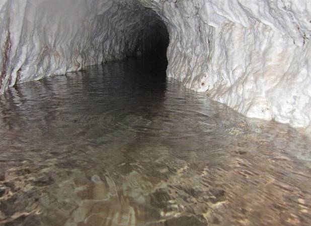 احیا و تعادل‌بخشی آب‌های زیرزمینی نیازمند همکاری کشاورزان است