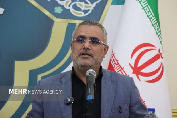 خنفری: ۱۰۰ ترانس برق در شادگان برای جلوگیری از قطعی برق نیاز است