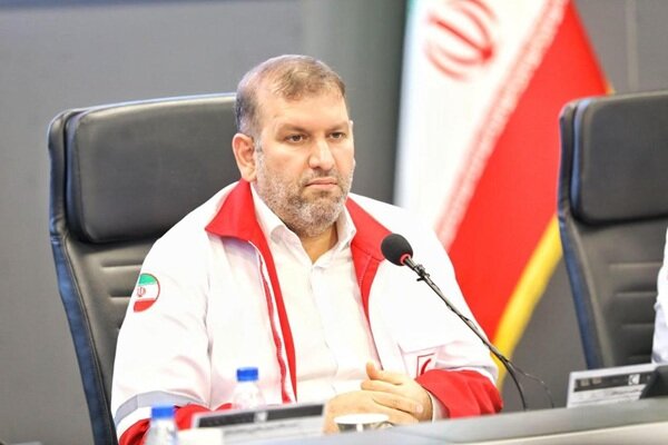 جذب ۶۰۰۰ نیرو در جمعیت هلال‌احمر جمهوری اسلامی ایران