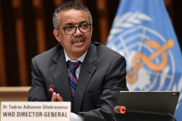 سازمان جهانی بهداشت: اسیب به بیمارستان‌ها، جنایت جنگی است