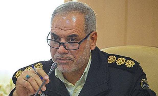 مردم مراقب تبلیغ سودهای نجومی و تضمینی باشند