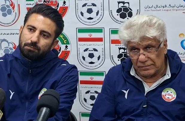 بعثت کرمانشاه پتانسیل لیگ برتری شدن را دارد