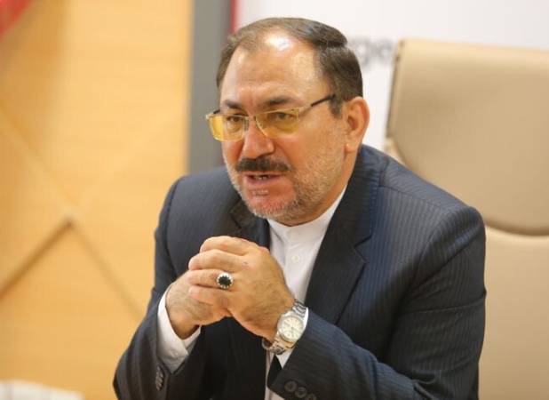 حضور مردم پیام اقتدار ایران اسلامی برای جهان مخابره کرد