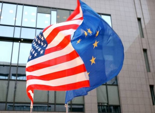 سناتور روس: اتحادیه اروپا بدون آمریکا قادر به تأمین امنیت خود نیست