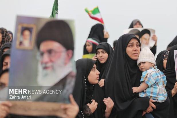 منطقه جلیل فردا میزبان حضور بویراحمدی ها برای بزرگداشت سفر رهبر شهید