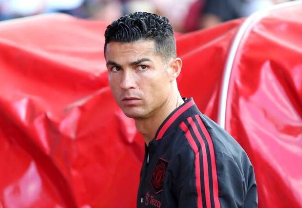 رونالدو به النصر عربستان نزدیک است