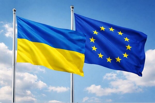 اوکراین برای عضویت در اتحادیه اروپا به باج‌گیری افتاد 