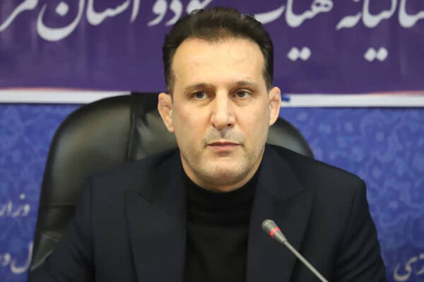 پیام تسلیت میر اسماعیلی در پی شهادت چهار جودوکار