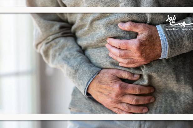 دشمن پنهان سلامت روده مردان