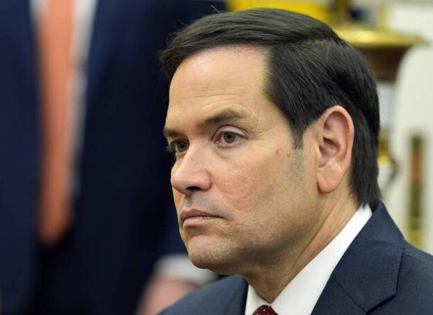 رایزنی‌های روبیو با زلنسکی و وزرای خارجه گروه هفت در مونیخ