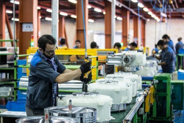 توسعه کسب‌وکارهای نوین دانش‌بنیان در اردبیل 