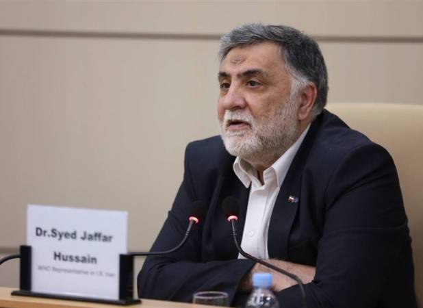 نماینده WHO: ایران دارای نظام قوی مراقبت‌های بهداشتی است