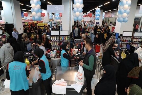 دریافت مبلغ اضافی از خریداران کالابرگ تخلف است