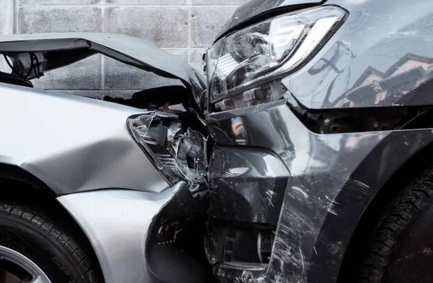 ۲۸۳ فوتی و ۷۵۰۰ مجروح در تصادفات تهران به دلیل بی توجهی به فاصله طولی