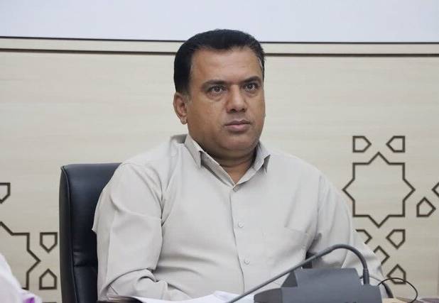 ثبت‌نام ۴۱۳ داوطلب انتخابات شورای اسلامی روستاهای شهرستان لارستان