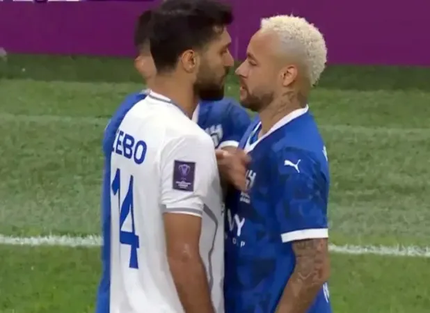 کاش حداقل در فوتبال حسرتِ «نداشتن» نمی‌خوردیم!