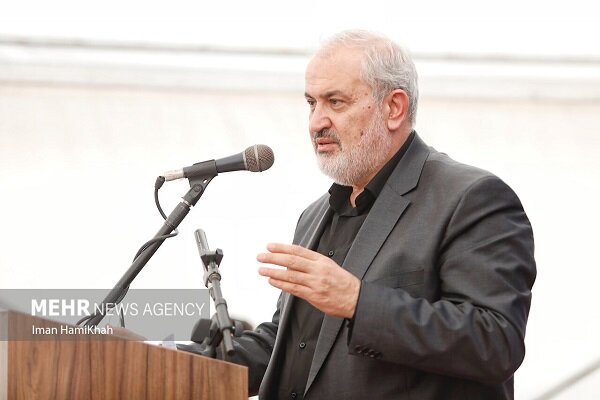 وزیر نیرو: پائیز خوبی به لحاظ خاموشی ها داشتیم