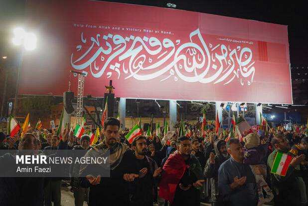 استان سمنان در سوگ رهبر شهید؛ اعلام برنامه‌ها در ۲۴ نقطه