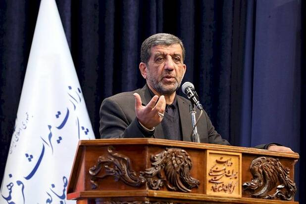 به راویان موزه متروپلیتن گفته‌اند نام خلیج فارس را نیاورید