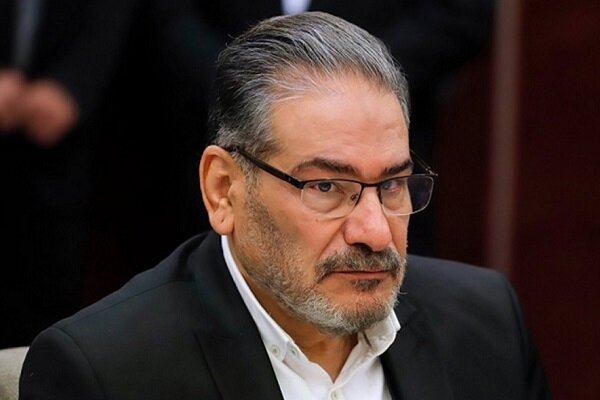 «علی شمخانی» استعفا داد؟