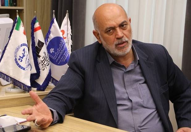 الحاق روستاهای مجاور به شیراز نیازمند همکاری دولت/ مشکلی برای الحاق نداریم