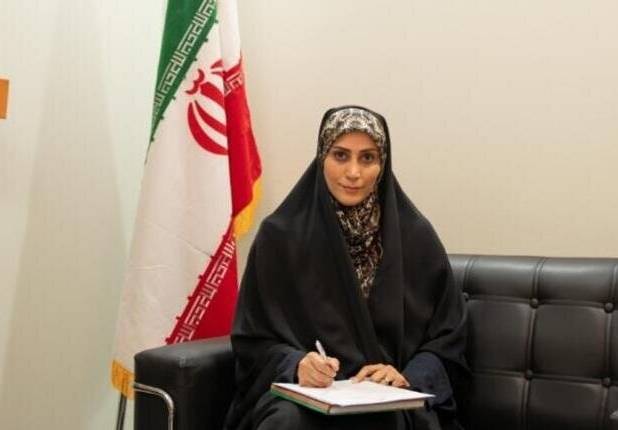 دبیر ستاد جوانی جمعیت وزارت ارشاد، مشاور وزیر در امور اجتماعی شد