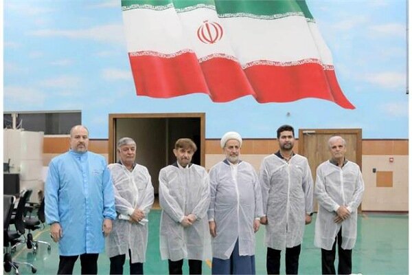 صنعت فضایی در خدمت توسعه روستایی