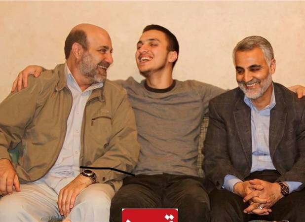 چرا سردار زاهدی نمی خواست لباس سپاه را بپوشد؟