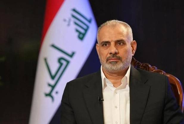 نائب رئیس پارلمان عراق: مداخله خارجی در انتخاب دولت ما کاملا مردود است