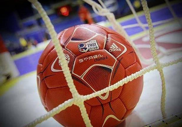 بانوی هندبالیست کردستانی در جمع استعدادهای برتر کشور