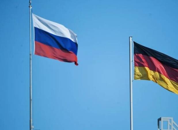 هشدار روسیه درباره دستیابی آلمان به سلاح اتمی